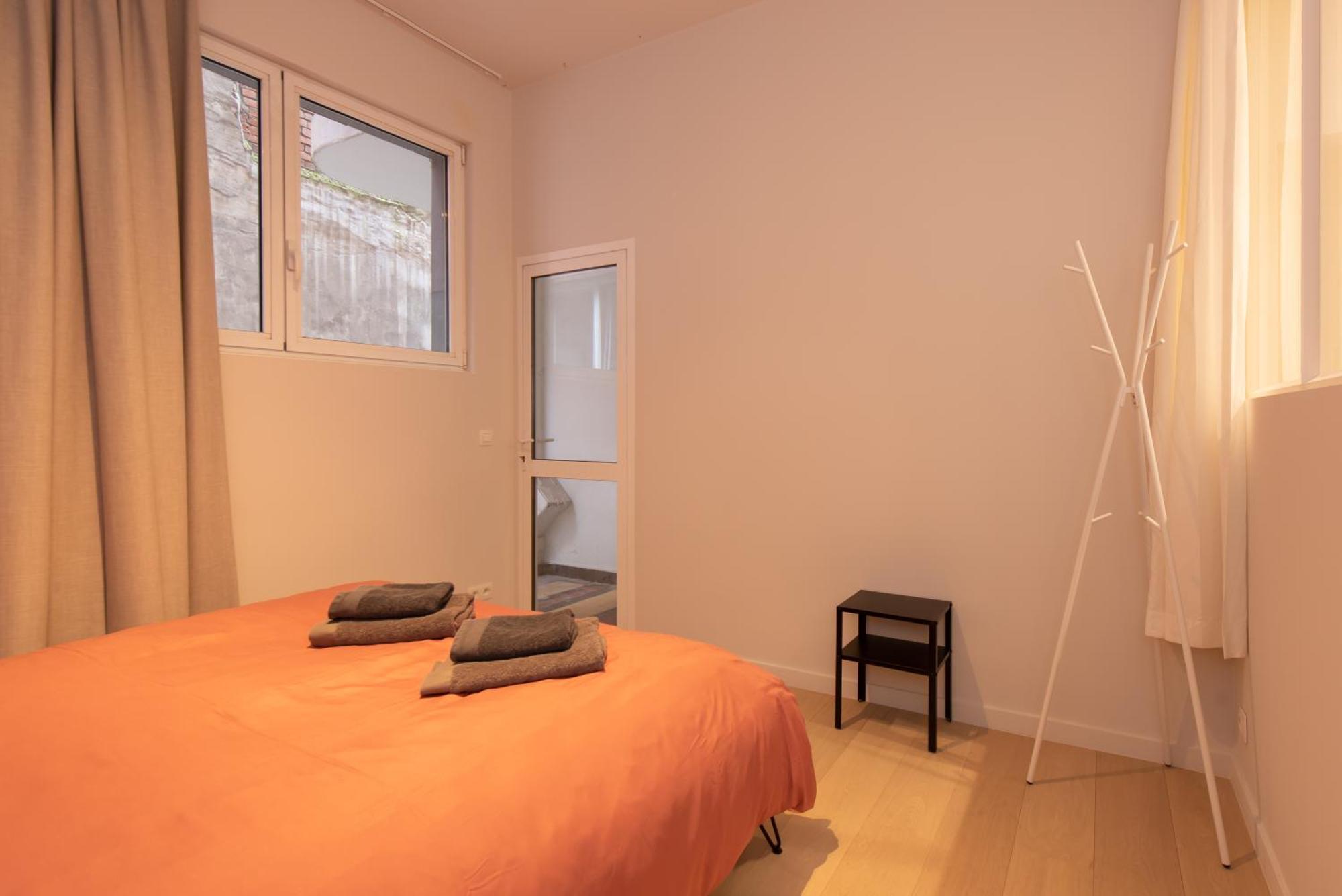 Appartamento Deluxe 4 With Casino View At The And Free Parking *
